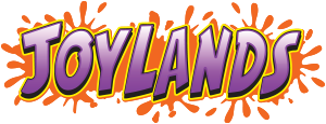 Joylands Logo